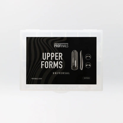 Upper Nail Forms #Universal