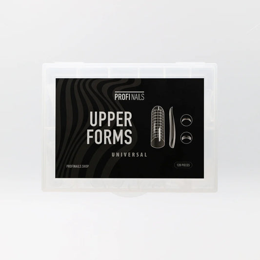 Upper Nail Forms #Universal