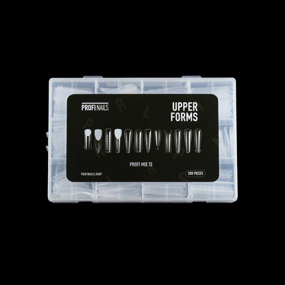 Upper Nail Forms #Mix