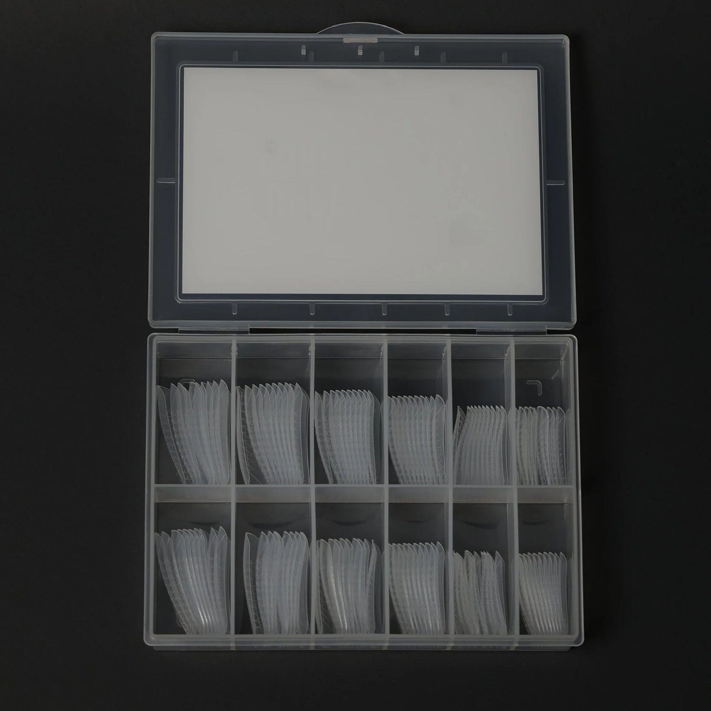 Upper Nail Forms #Universal