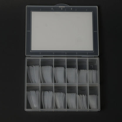 Upper Nail Forms #Universal