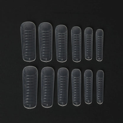 Upper Nail Forms #Universal