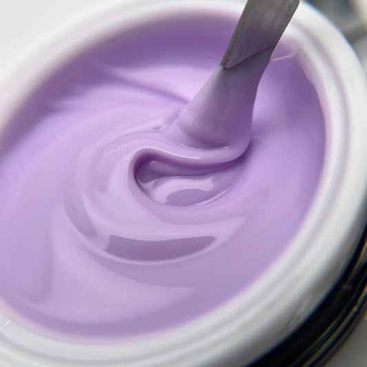 Profi Nails Hard Gel #Violet Mist