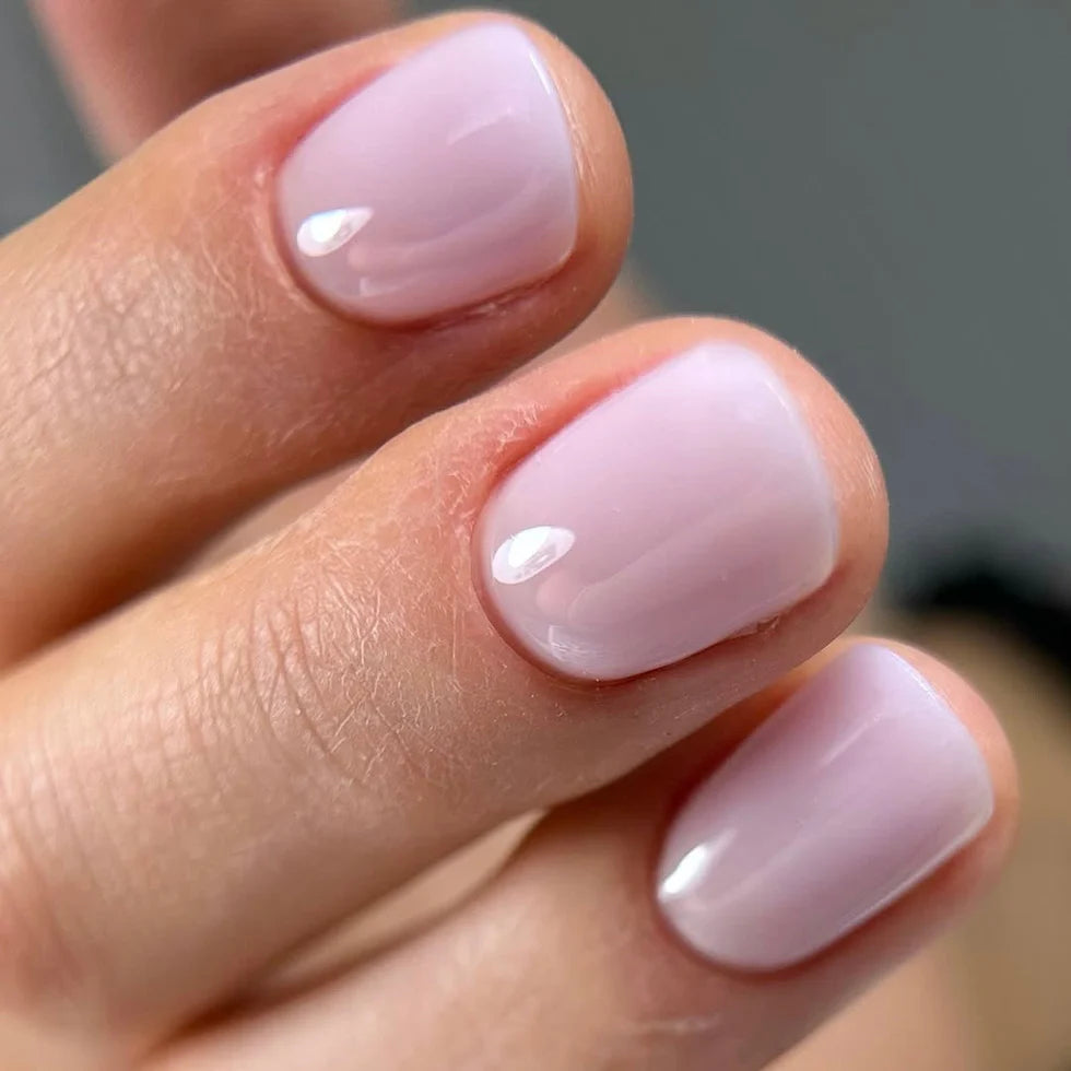 Profi Nails Hard Gel #Violet Mist