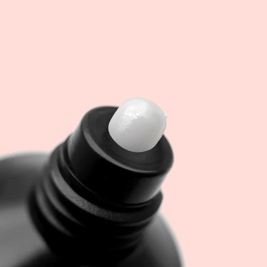 Profi Nails Polygel #White