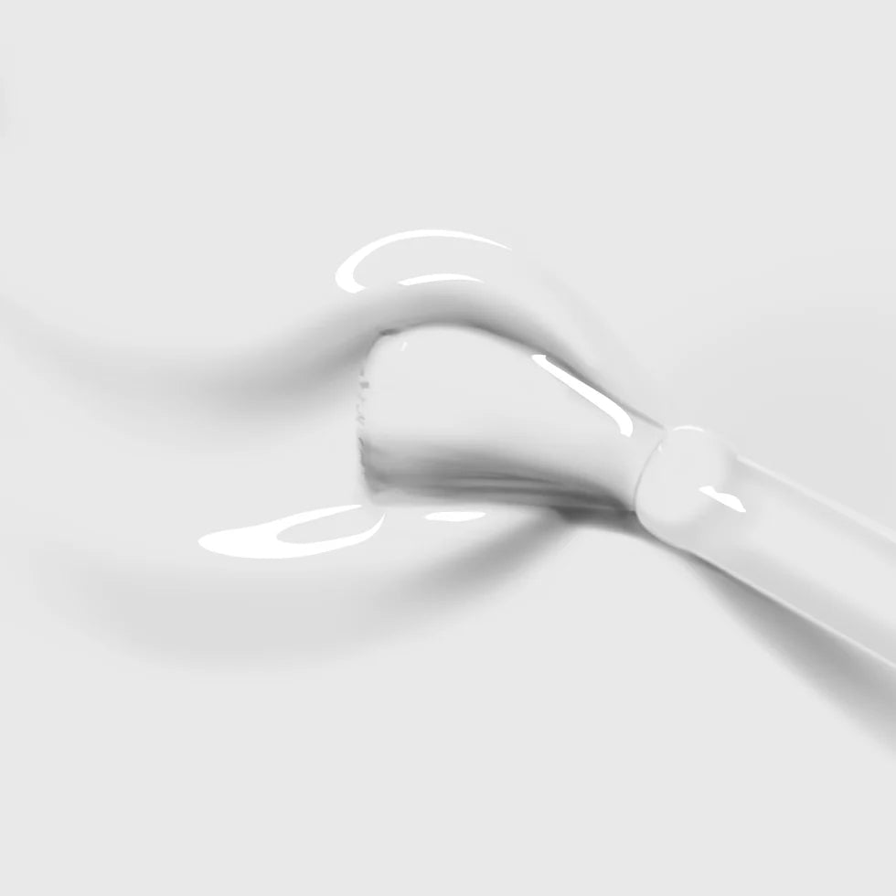 Profi Nails Gel Polish #White