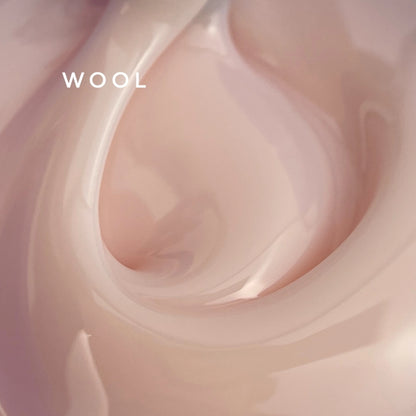 Touch Builder Gel #Wool