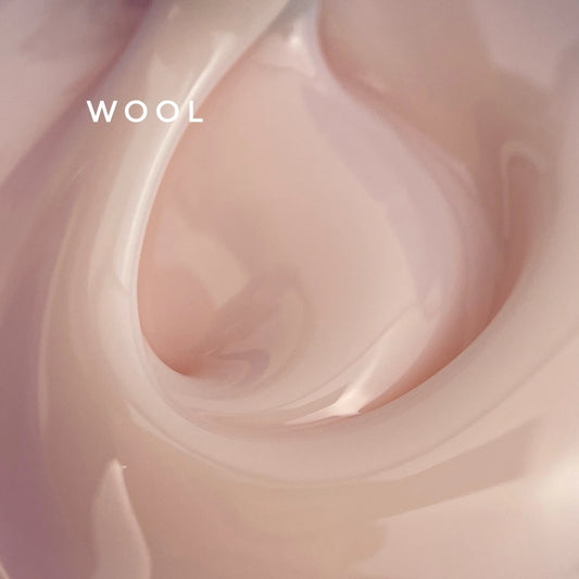 Touch Builder Gel #Wool