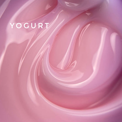 Touch Builder Gel #Yogurt
