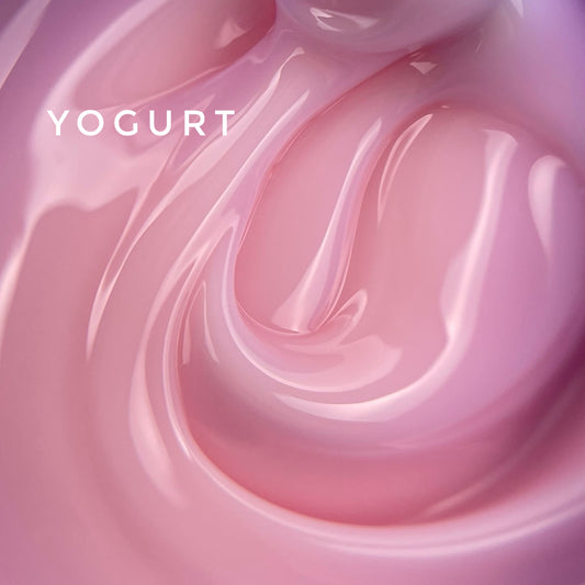 Touch Builder Gel #Yogurt